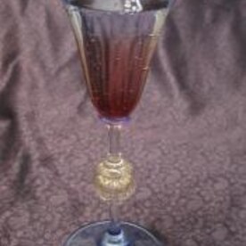 ノンアルコールな健康ざくろカクテル 紅酢ホンチョ レシピ 作り方 By パクモリくん 楽天レシピ ノンアルコールな健康ざくろカクテル 紅酢ホンチョ レシピ 作り方 By パクモリくん 楽天レシピ